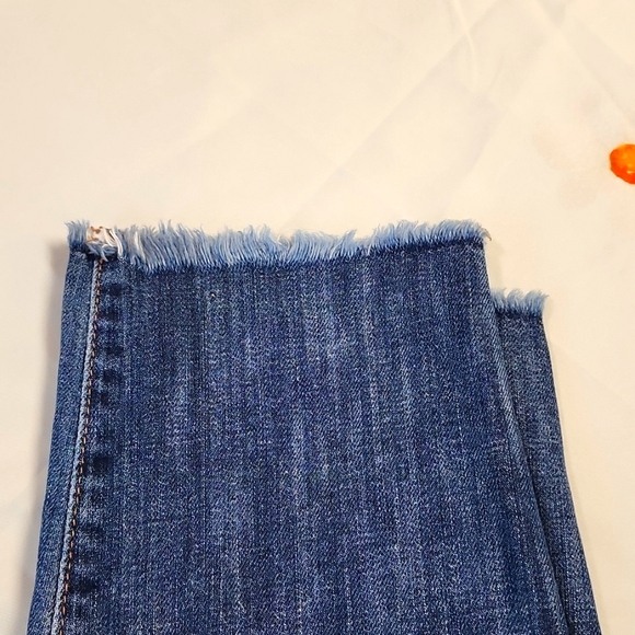 JOE'S Skinny Ankle Jeans - Picture 3 of 7